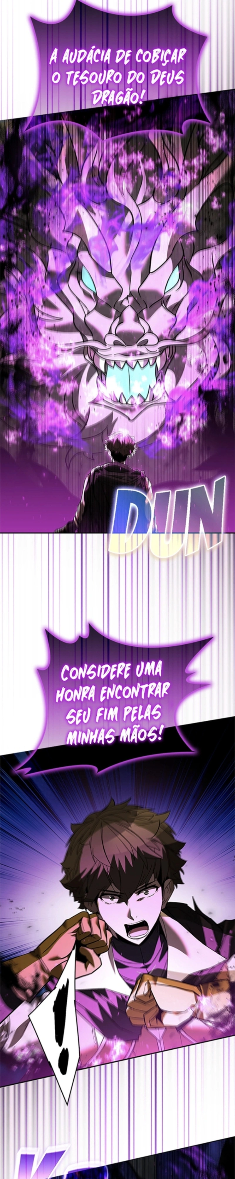 O Mestre Domador Capítulo 170 Página 10