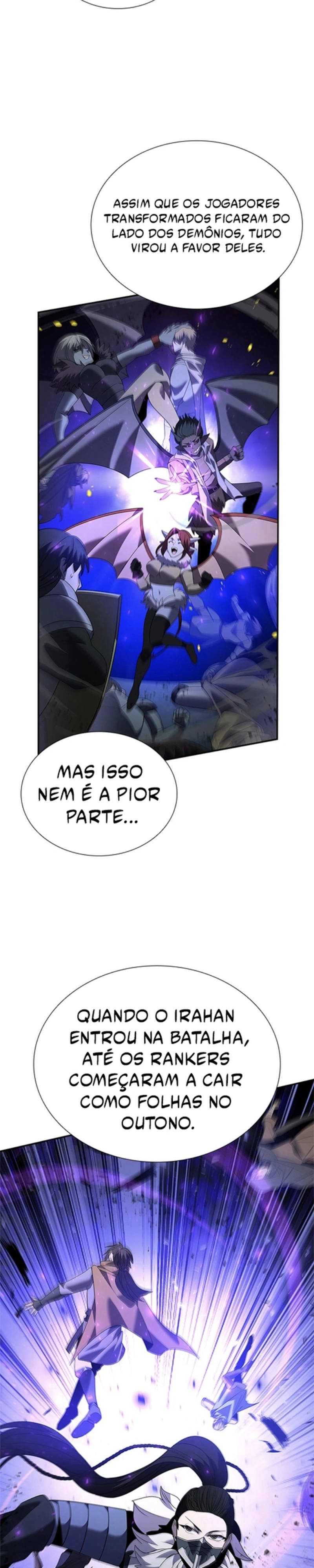 O Mestre Domador Capítulo 170 Página 17