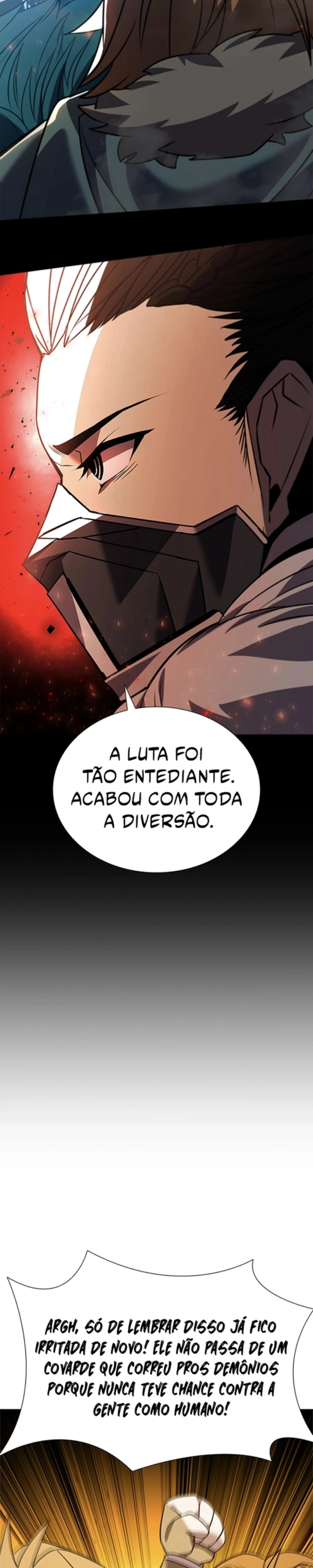 O Mestre Domador Capítulo 170 Página 19