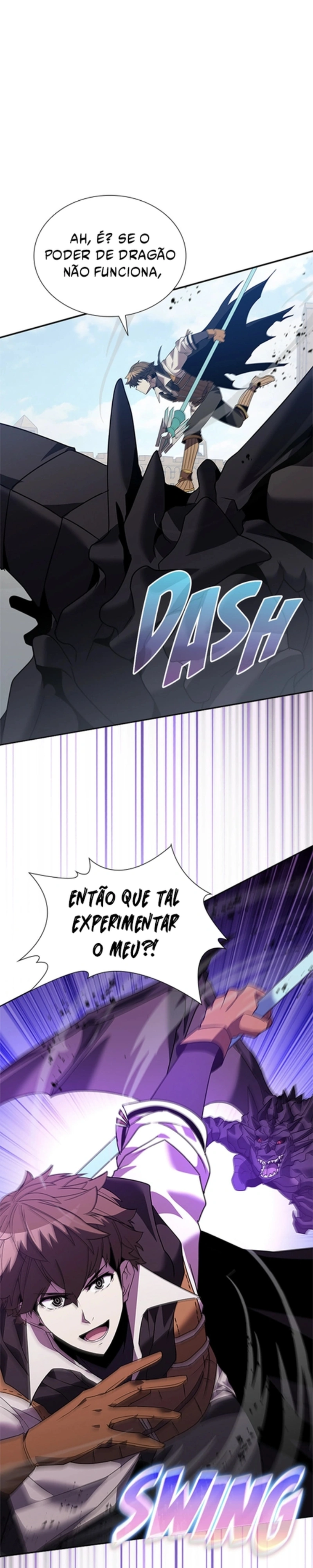 O Mestre Domador Capítulo 170 Página 37