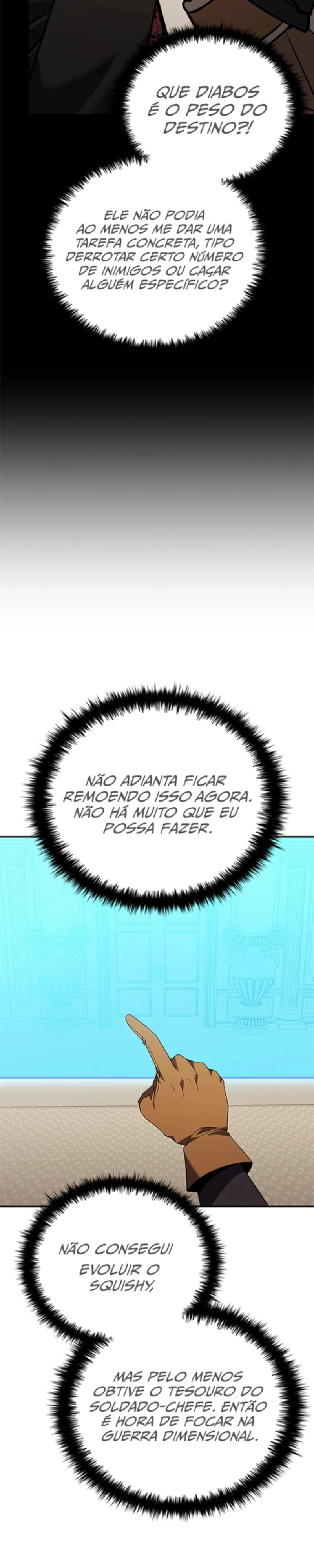 O Mestre Domador Capítulo 171 Página 13