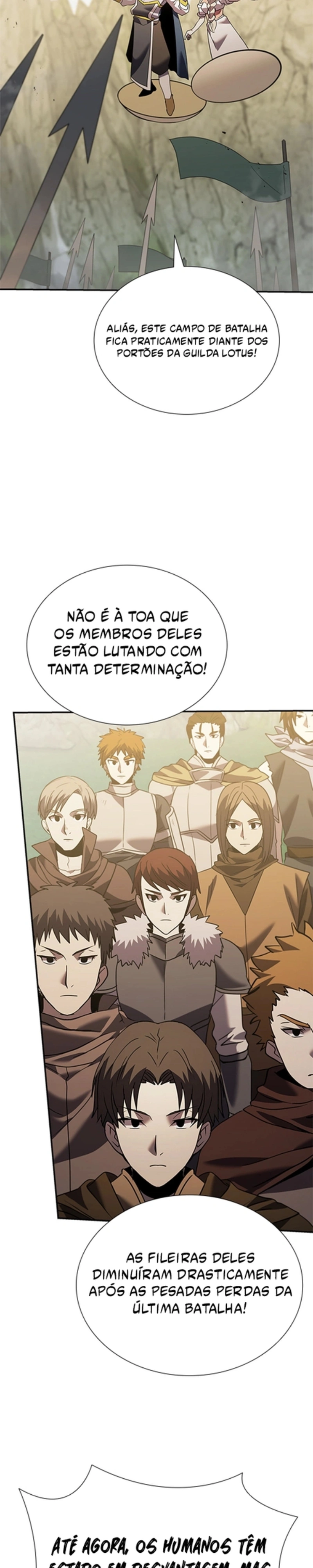 O Mestre Domador Capítulo 171 Página 17