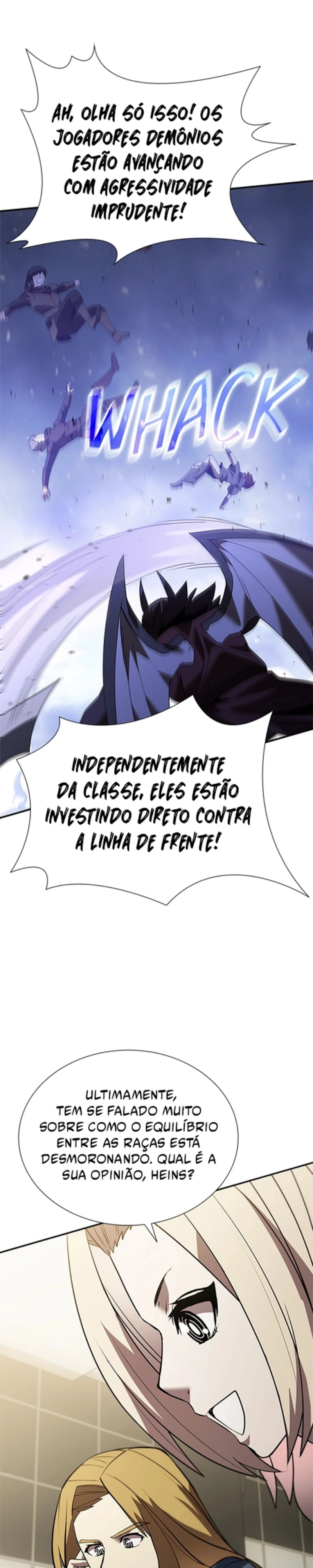 O Mestre Domador Capítulo 171 Página 27