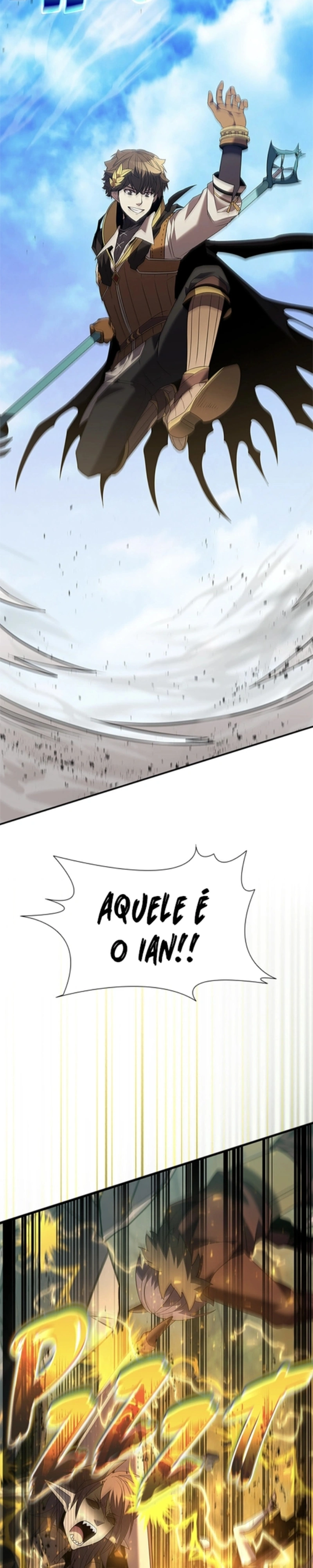 O Mestre Domador Capítulo 171 Página 36