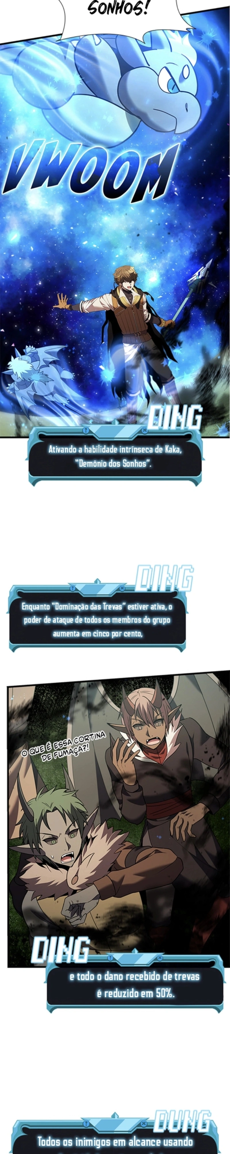 O Mestre Domador Capítulo 172 Página 16