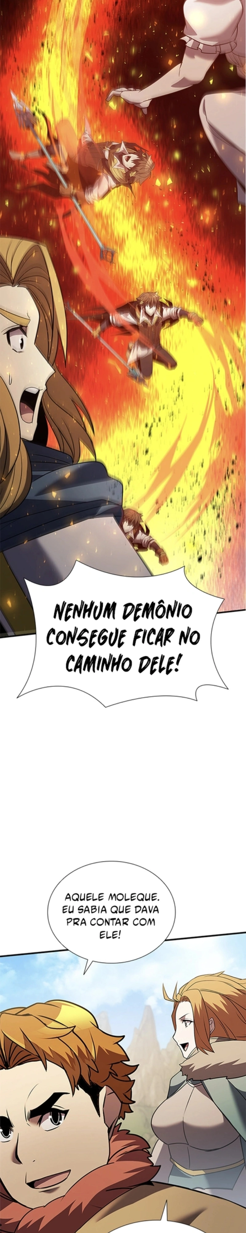 O Mestre Domador Capítulo 172 Página 23