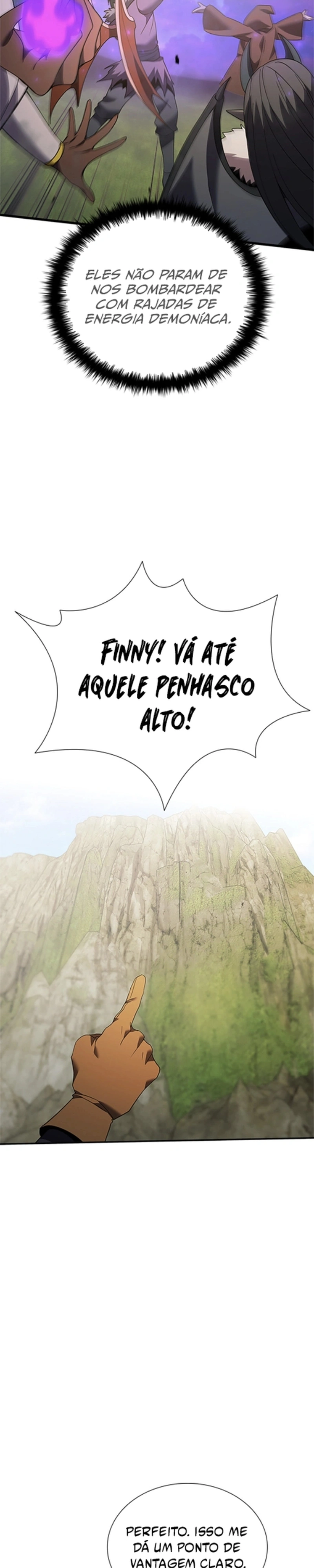 O Mestre Domador Capítulo 172 Página 29