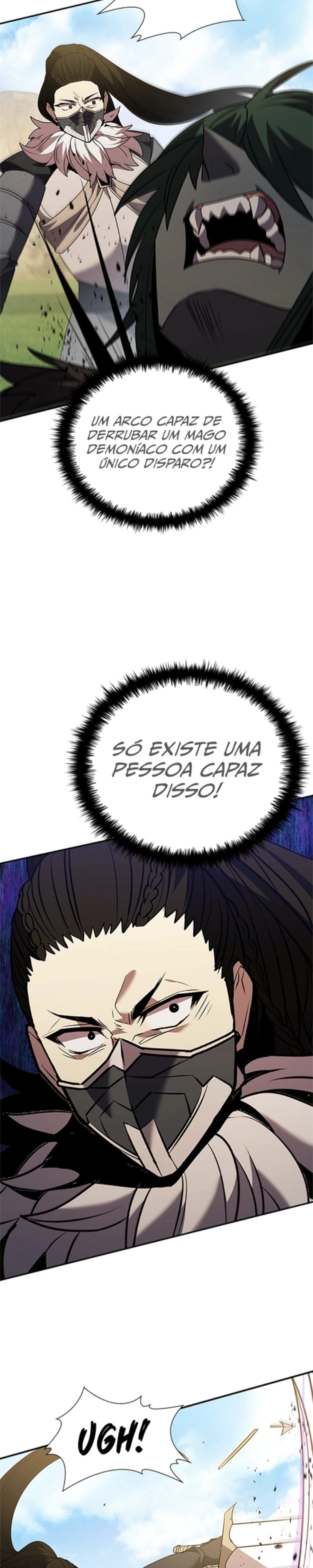 O Mestre Domador Capítulo 172 Página 33
