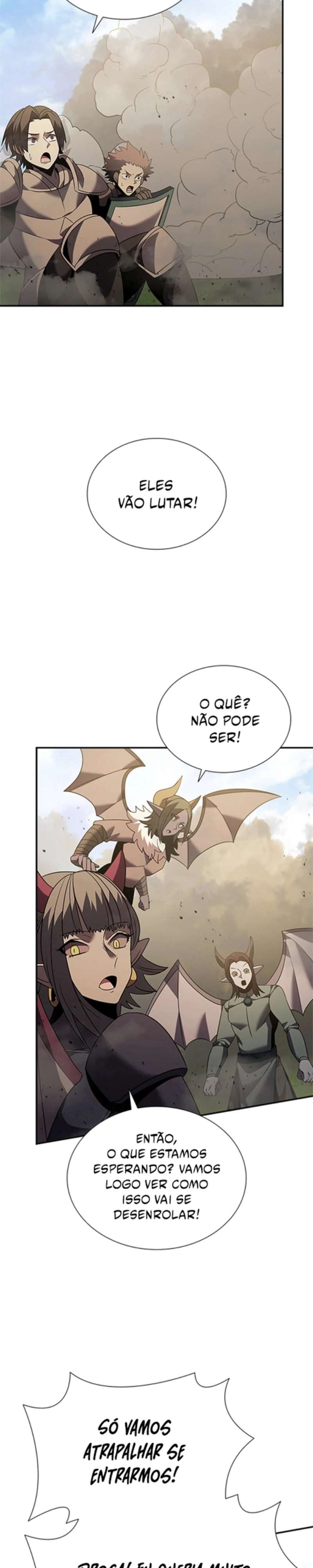 O Mestre Domador Capítulo 173 Página 2