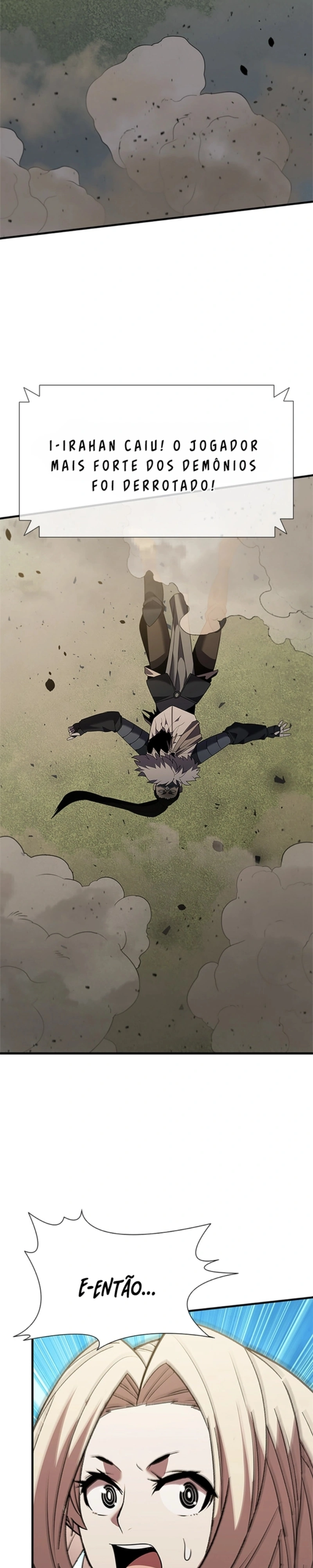 O Mestre Domador Capítulo 173 Página 34