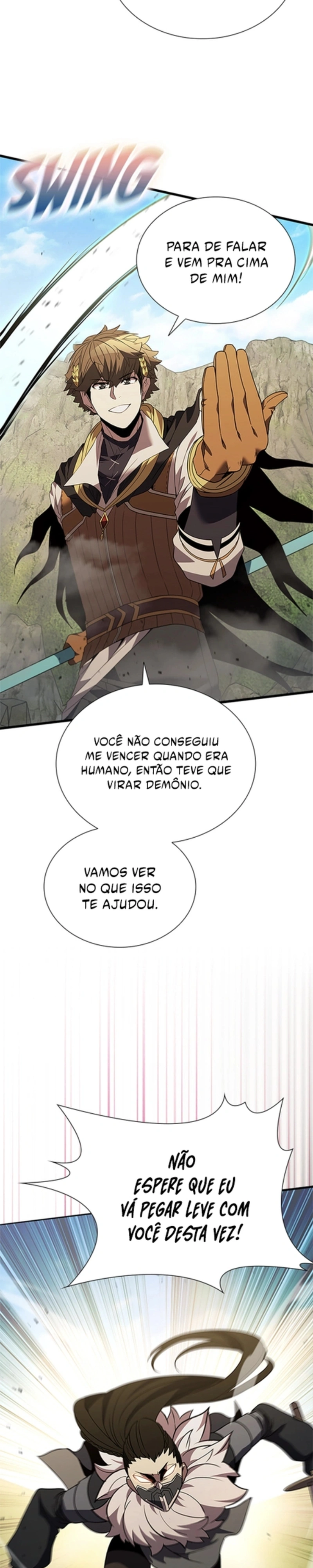 O Mestre Domador Capítulo 173 Página 6