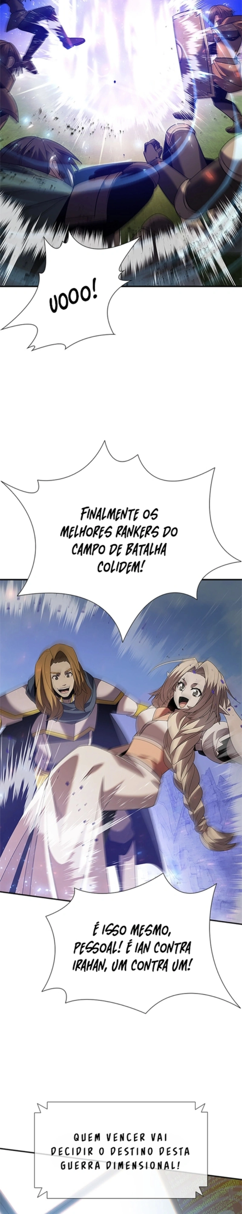 O Mestre Domador Capítulo 173 Página 9