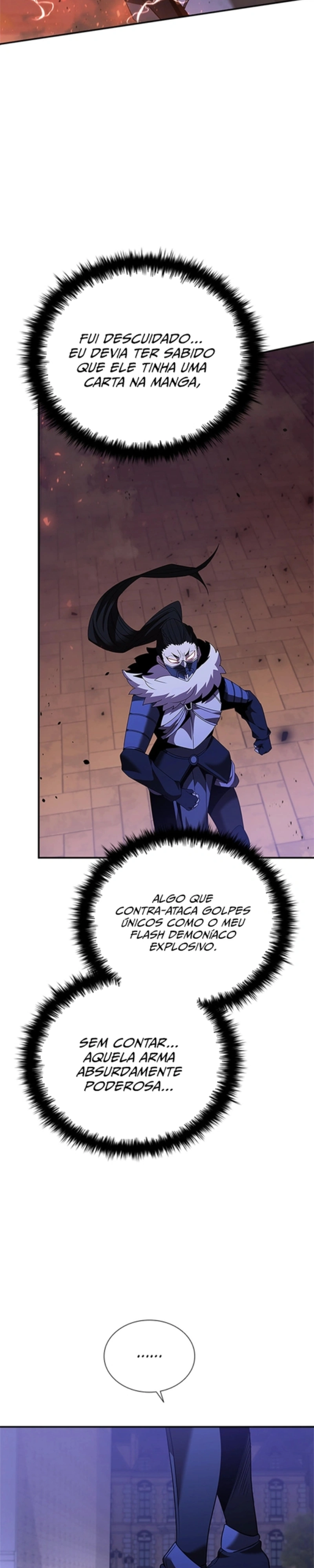 O Mestre Domador Capítulo 174 Página 22