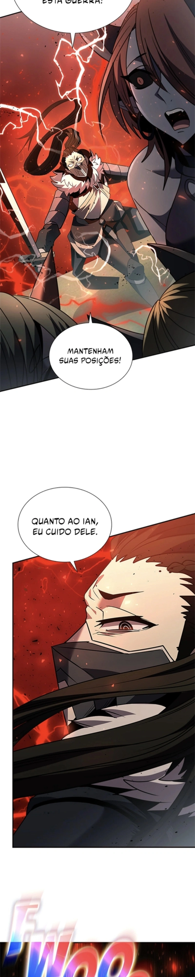 O Mestre Domador Capítulo 174 Página 35