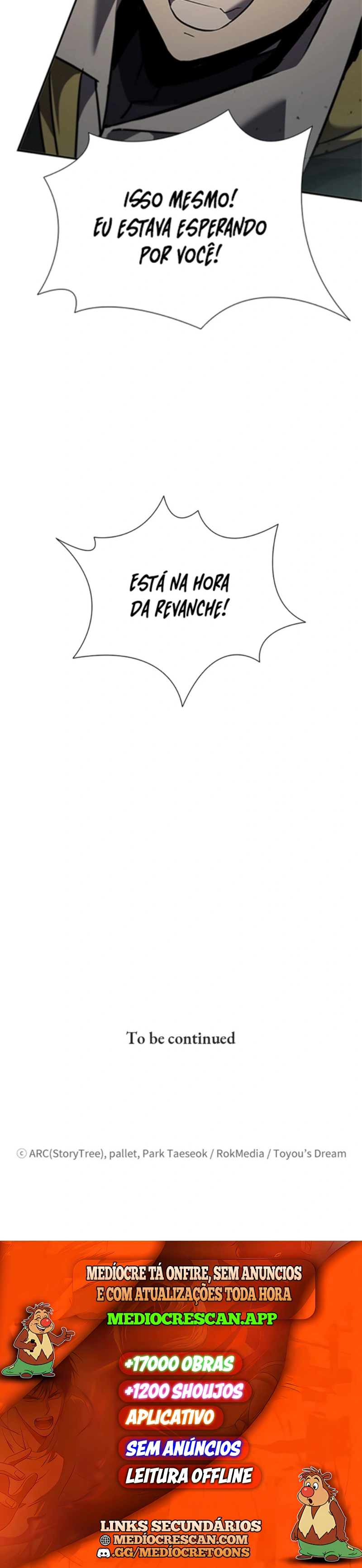 O Mestre Domador Capítulo 174 Página 39