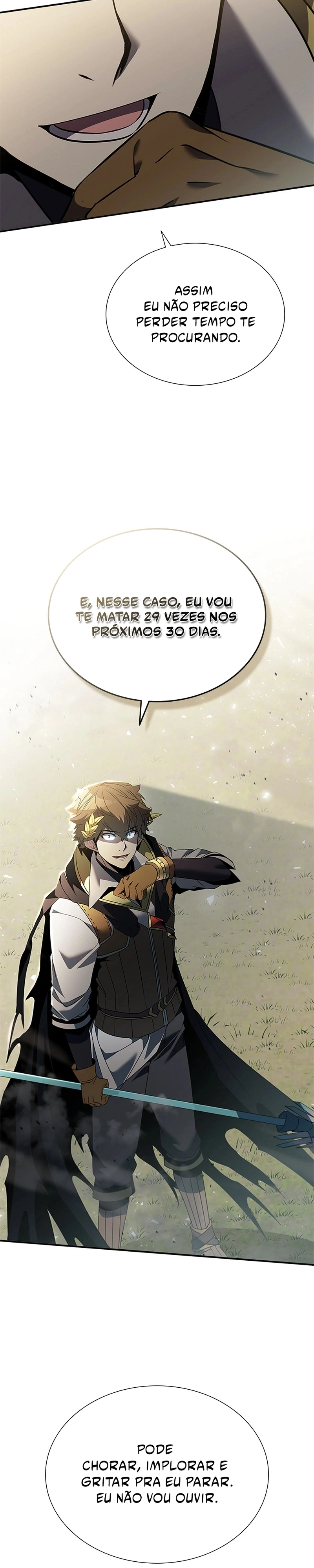 O Mestre Domador Capítulo 175 Página 10