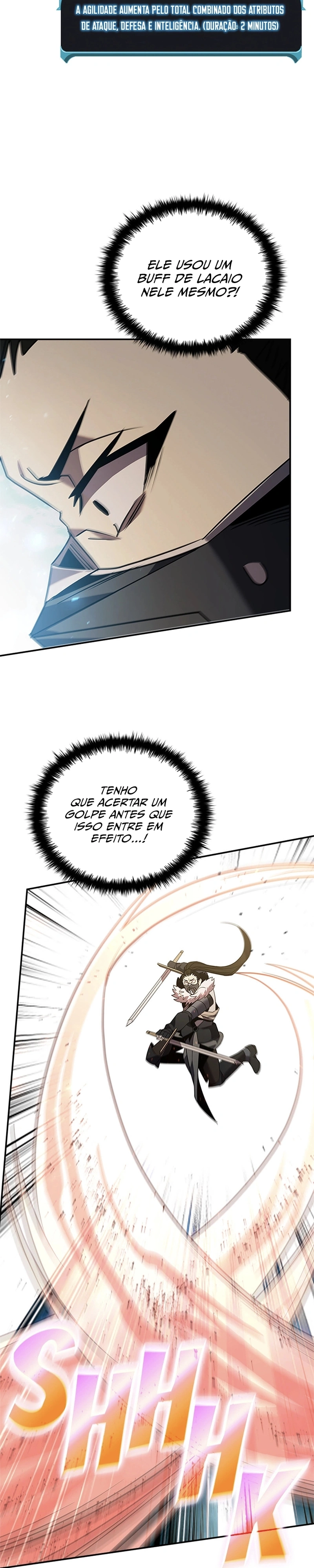 O Mestre Domador Capítulo 175 Página 18
