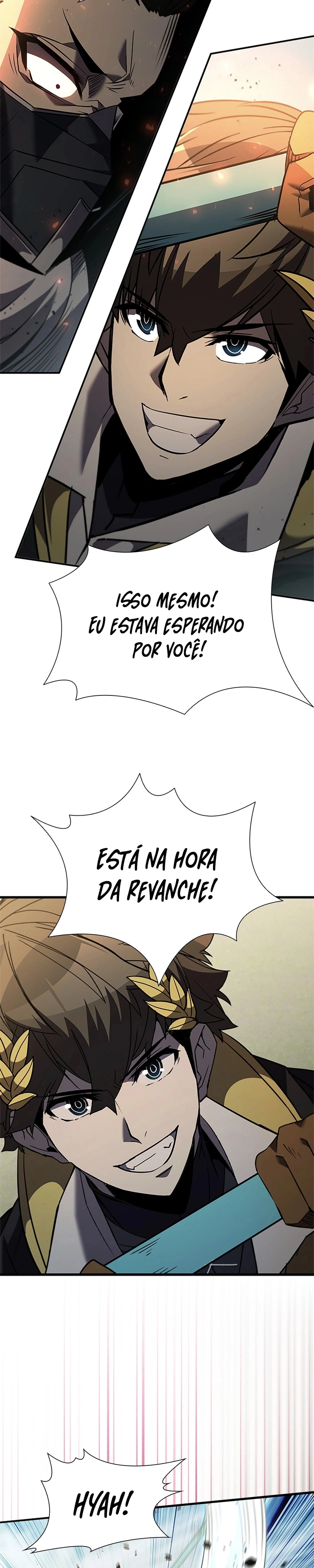 O Mestre Domador Capítulo 175 Página 2