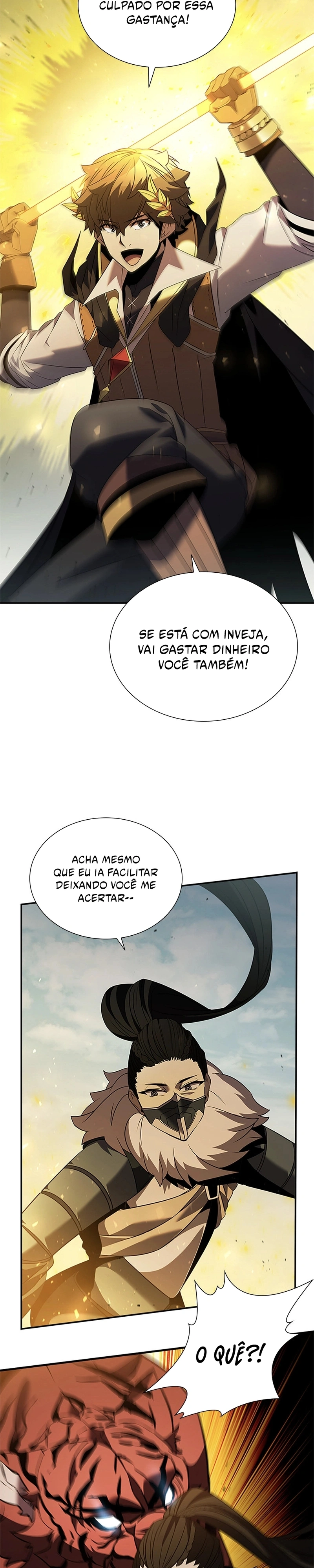 O Mestre Domador Capítulo 175 Página 24