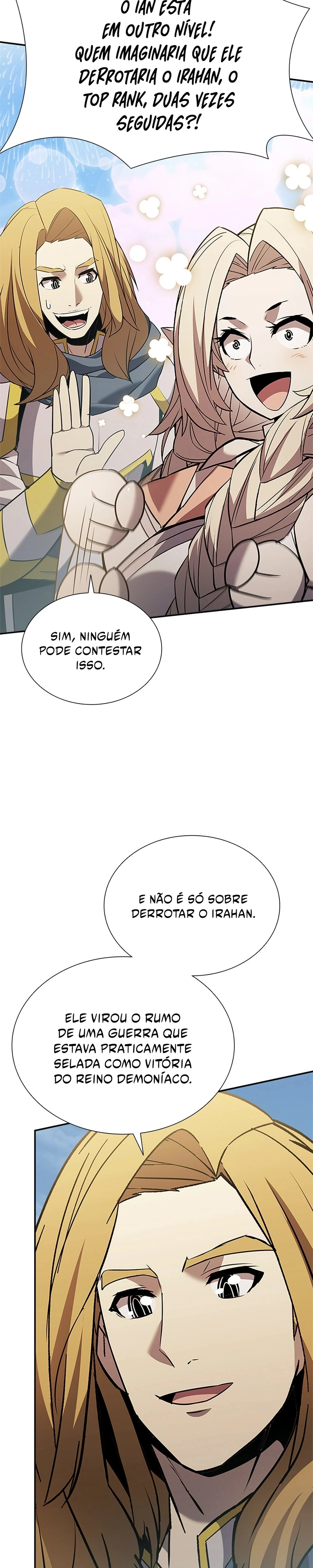 O Mestre Domador Capítulo 175 Página 28