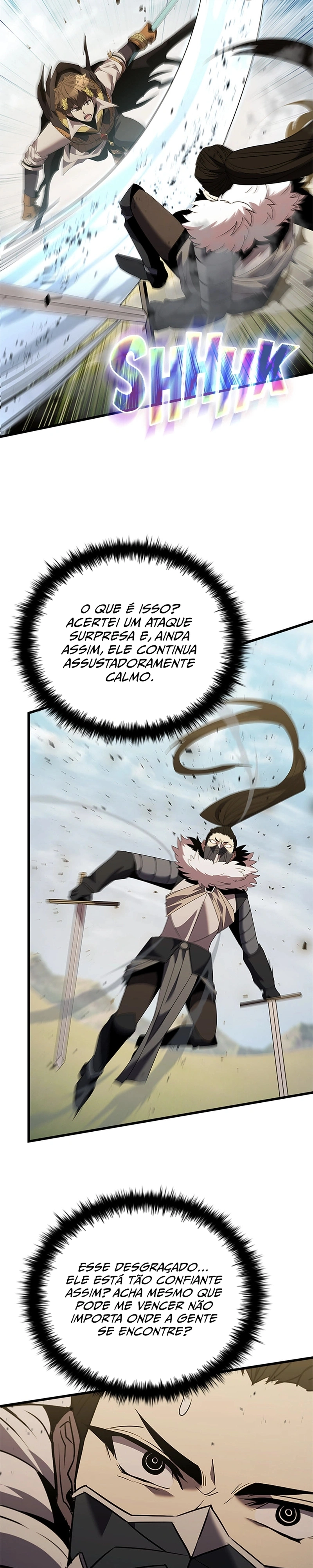 O Mestre Domador Capítulo 175 Página 3