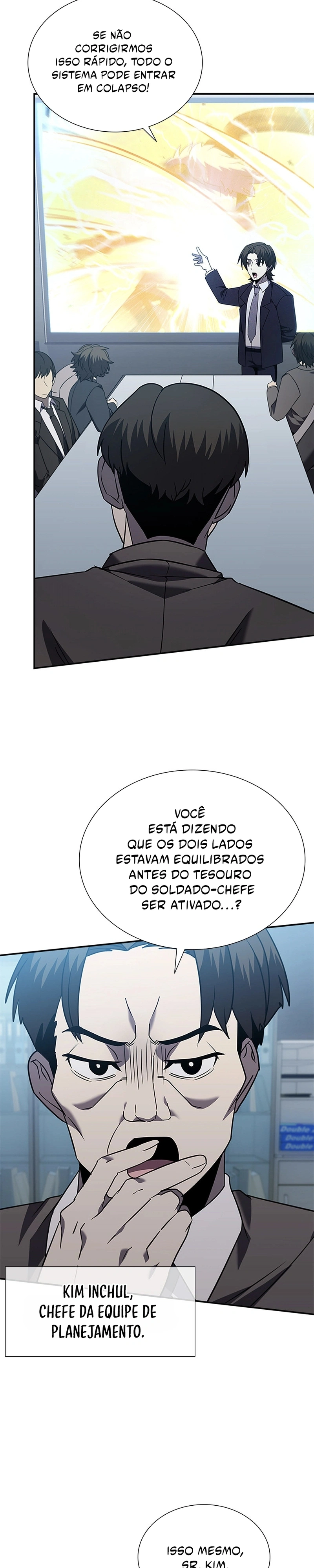 O Mestre Domador Capítulo 175 Página 34