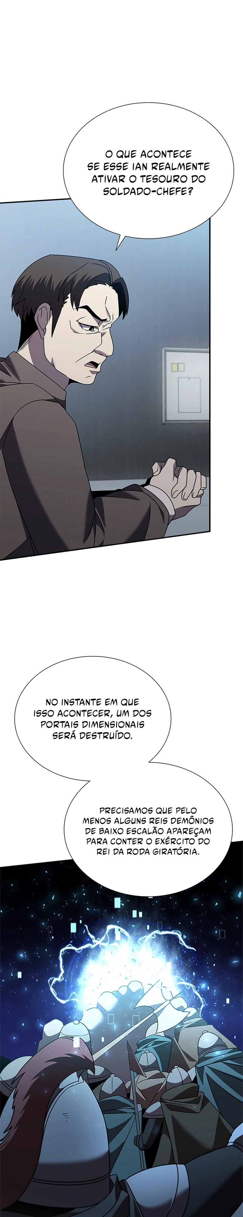 O Mestre Domador Capítulo 175 Página 36