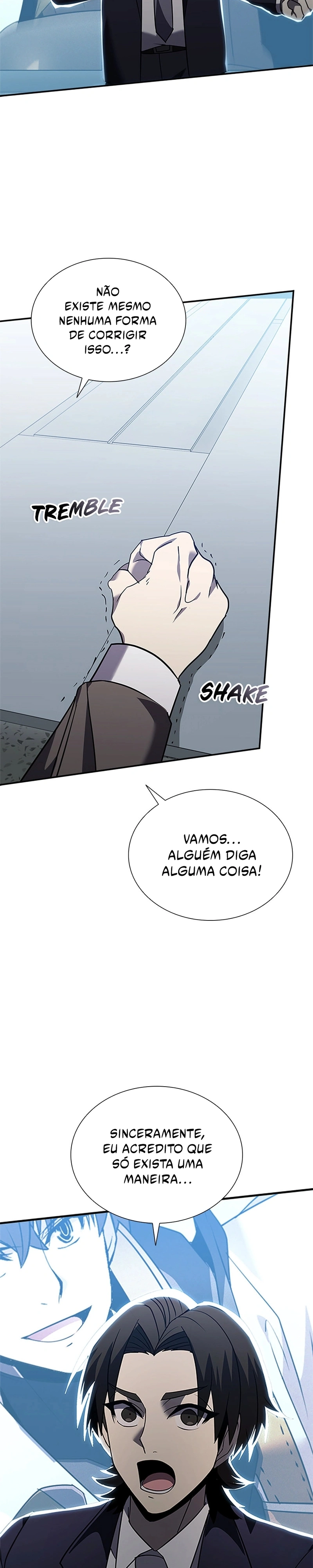 O Mestre Domador Capítulo 175 Página 38