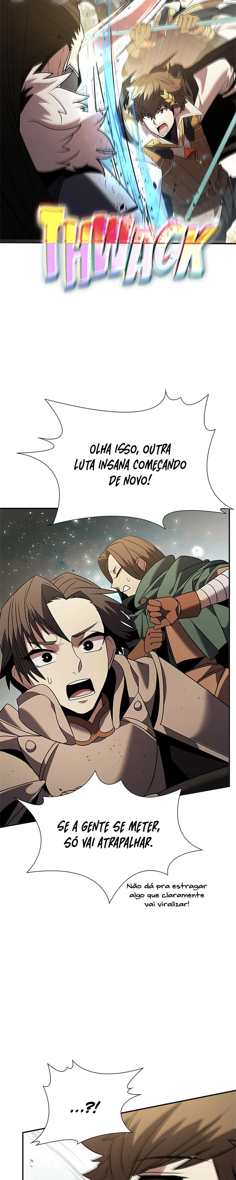 O Mestre Domador Capítulo 175 Página 6