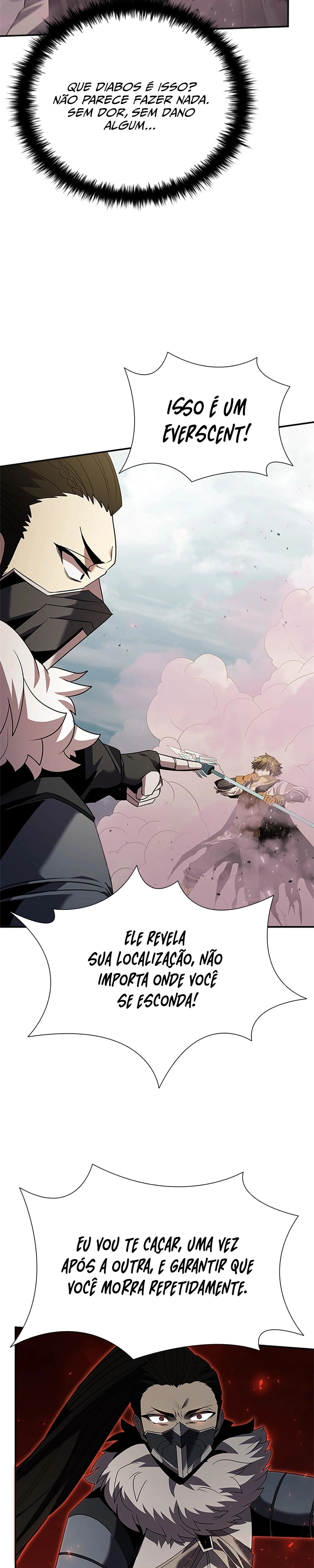 O Mestre Domador Capítulo 175 Página 8