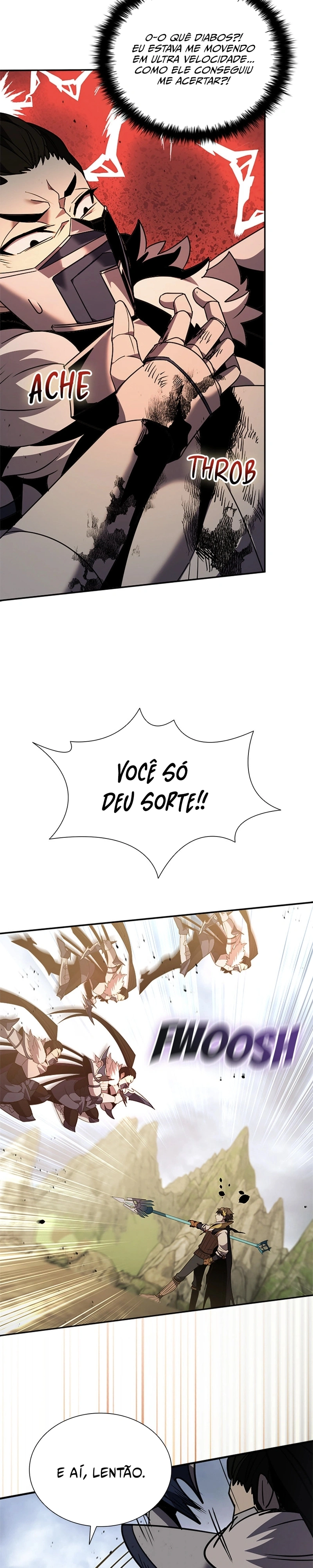 O Mestre Domador Capítulo 176 Página 18