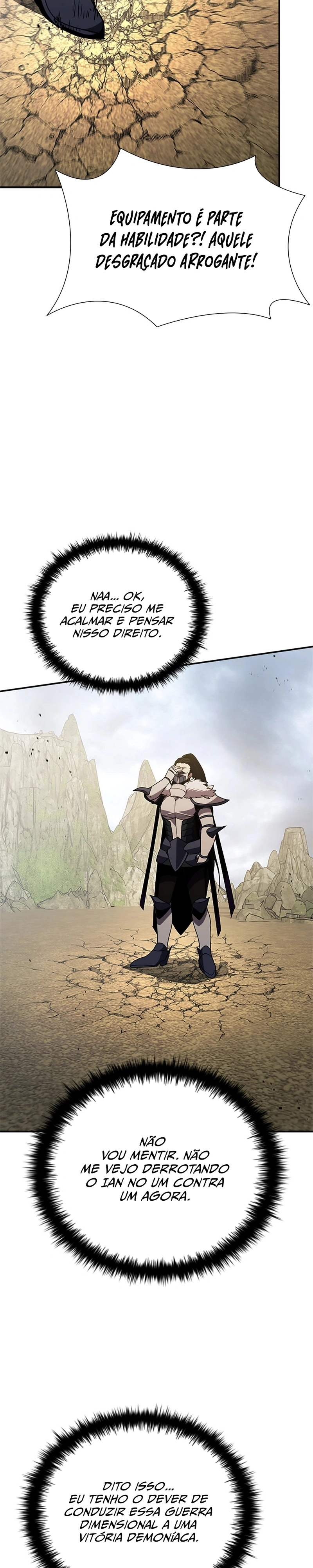 O Mestre Domador Capítulo 176 Página 26
