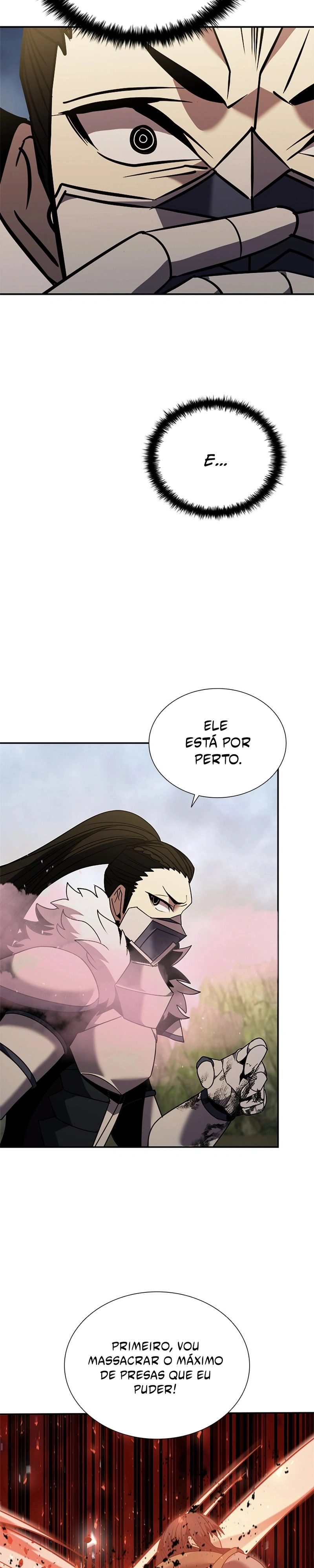 O Mestre Domador Capítulo 176 Página 27