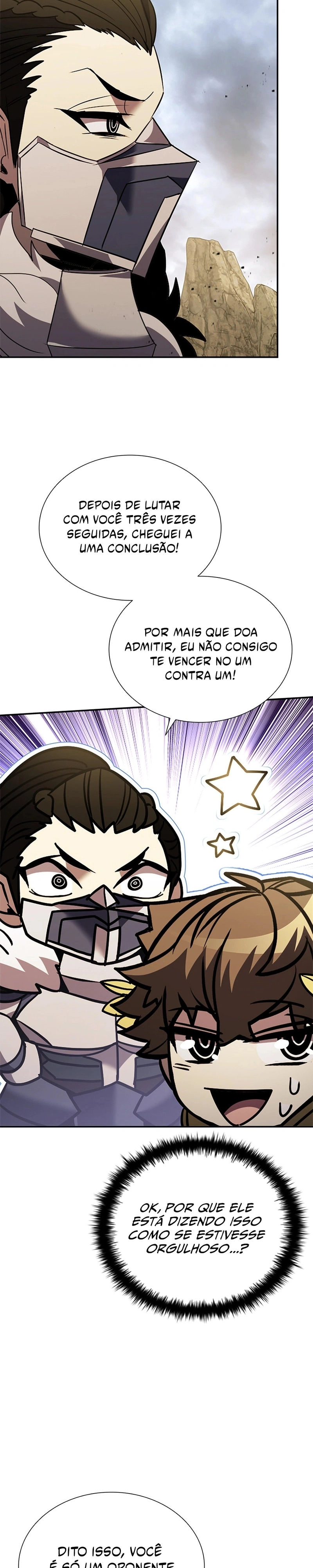 O Mestre Domador Capítulo 176 Página 30