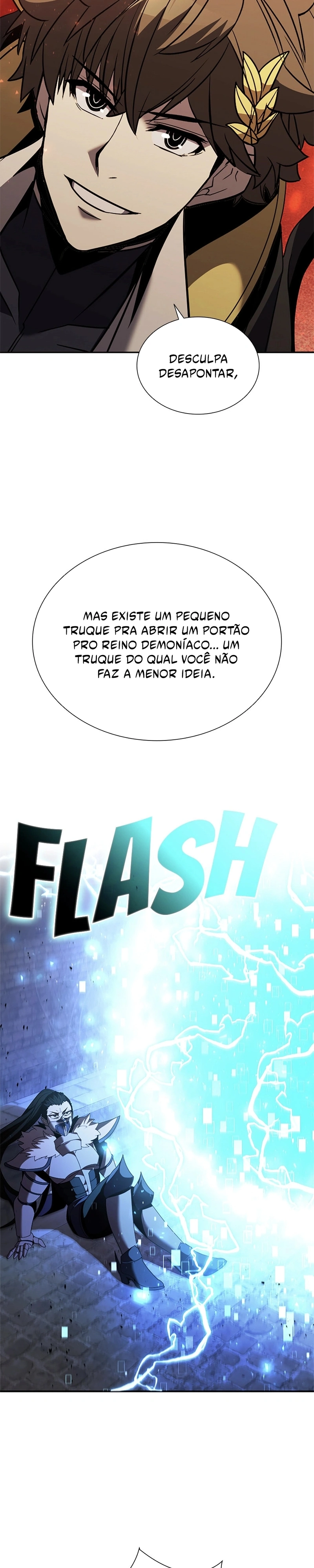 O Mestre Domador Capítulo 176 Página 37