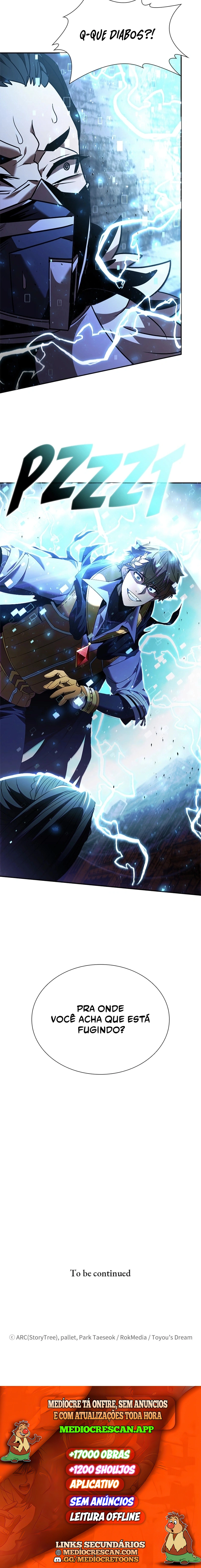 O Mestre Domador Capítulo 176 Página 38
