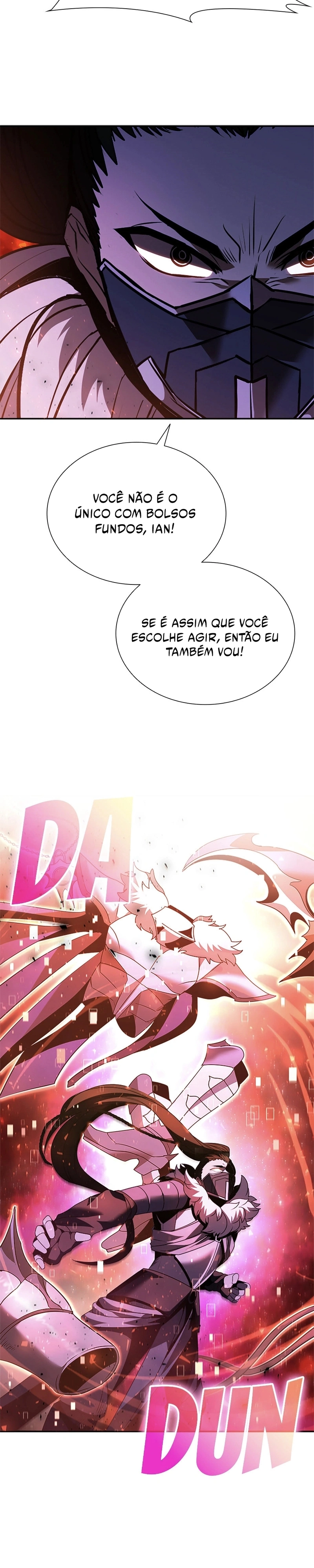 O Mestre Domador Capítulo 176 Página 4