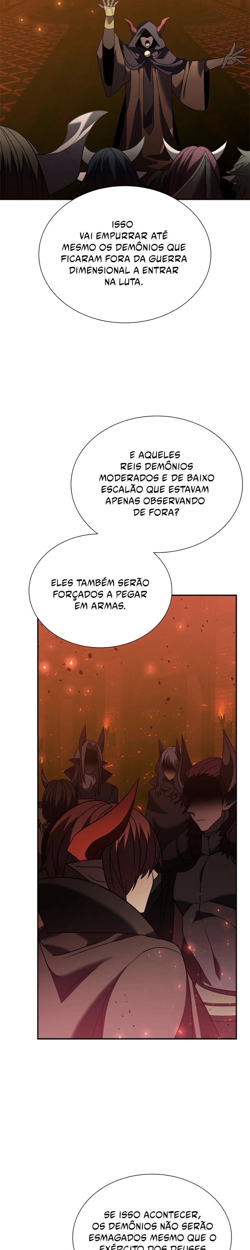O Mestre Domador Capítulo 176 Página 9