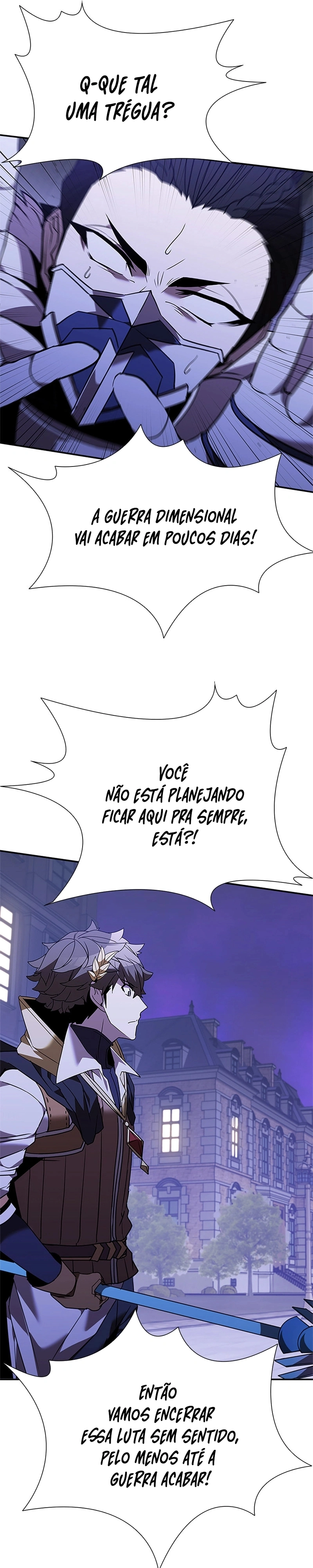 O Mestre Domador Capítulo 177 Página 14