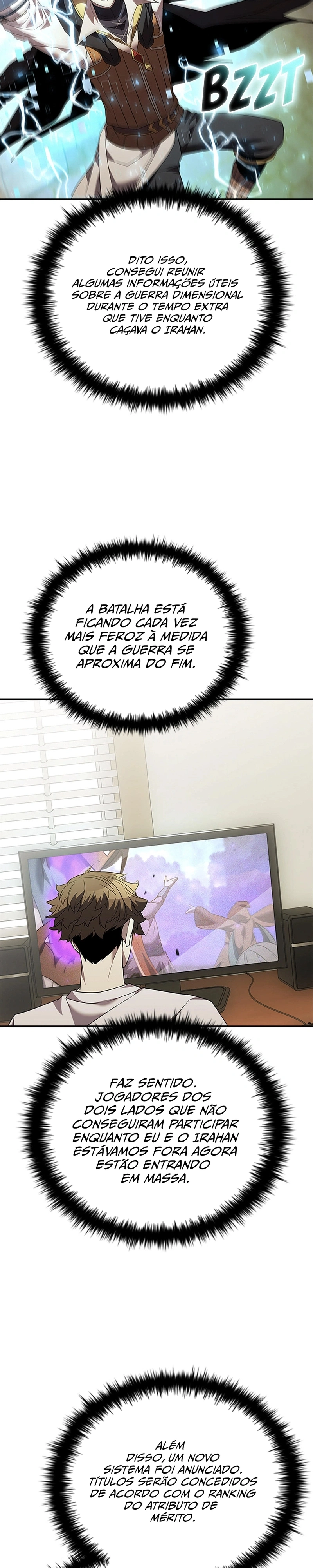 O Mestre Domador Capítulo 177 Página 19