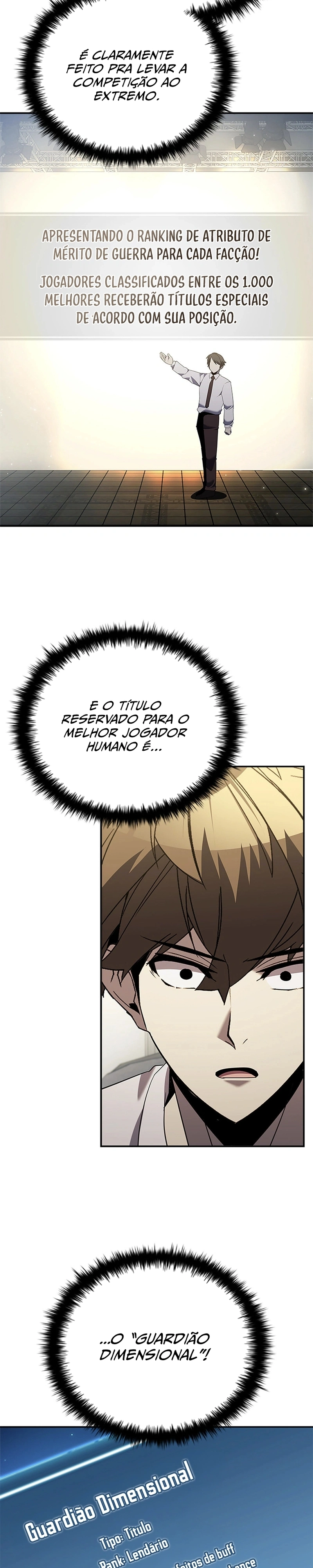 O Mestre Domador Capítulo 177 Página 20