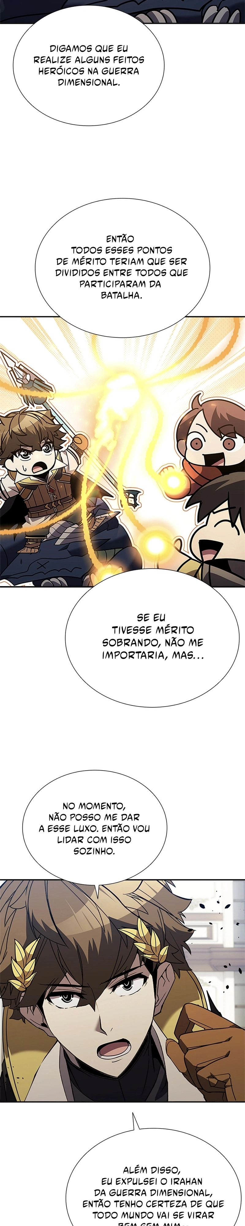 O Mestre Domador Capítulo 177 Página 24