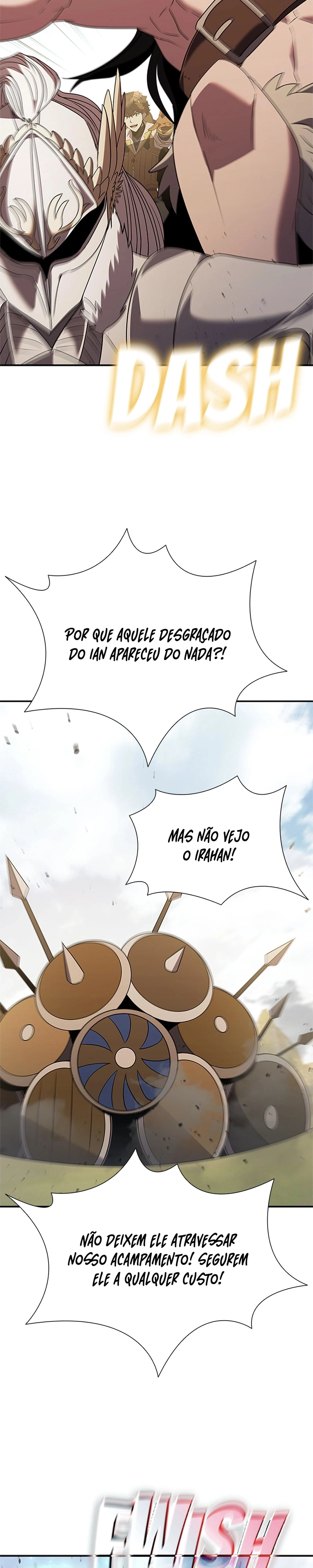 O Mestre Domador Capítulo 177 Página 34