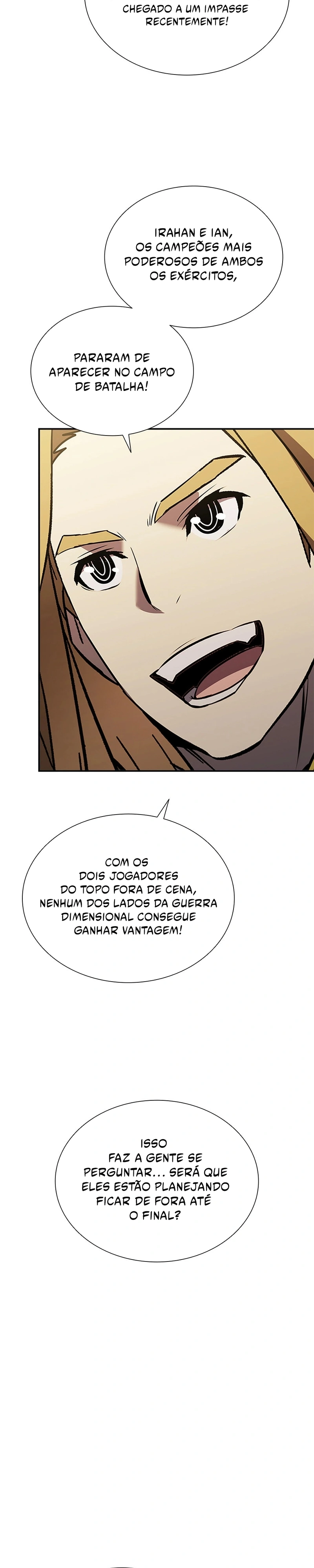 O Mestre Domador Capítulo 177 Página 7
