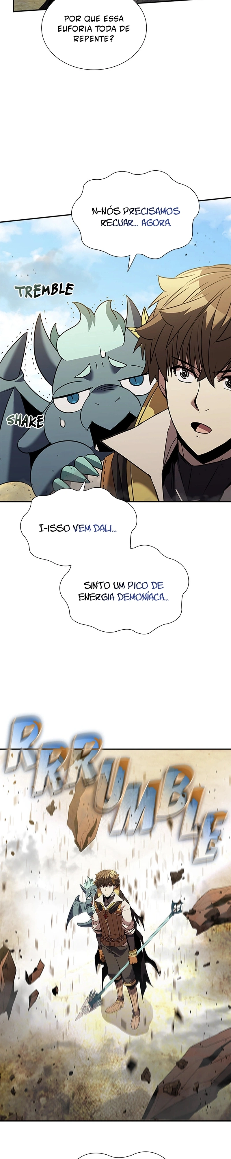 O Mestre Domador Capítulo 178 Página 20