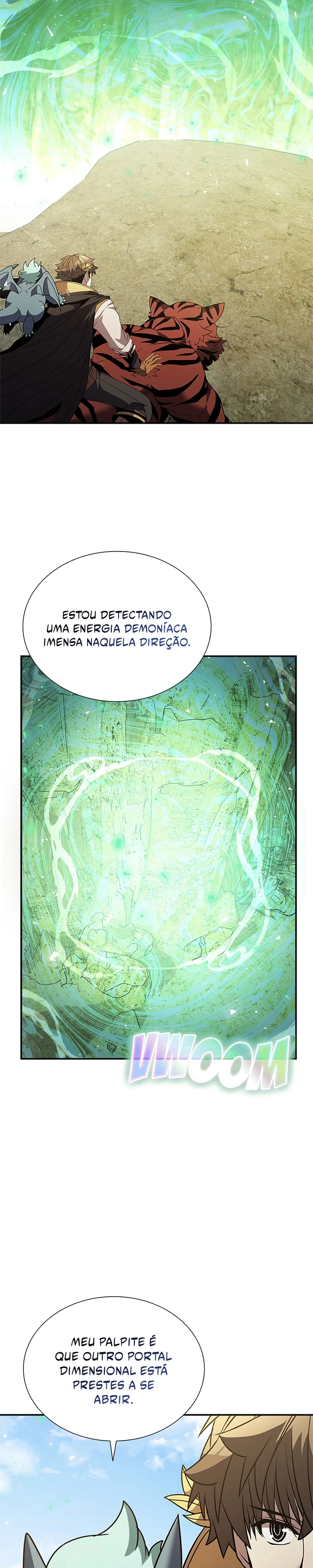 O Mestre Domador Capítulo 178 Página 23