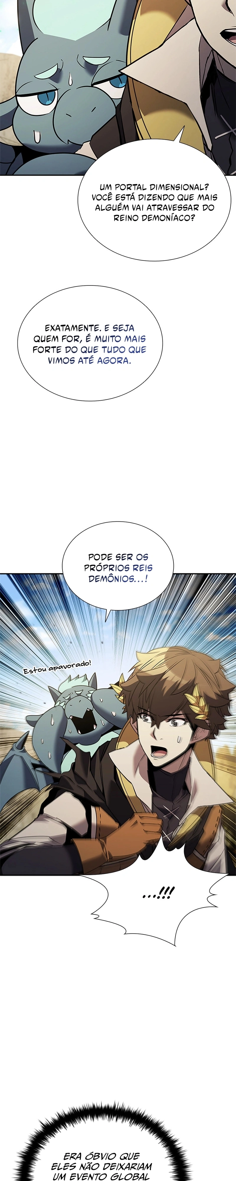O Mestre Domador Capítulo 178 Página 24