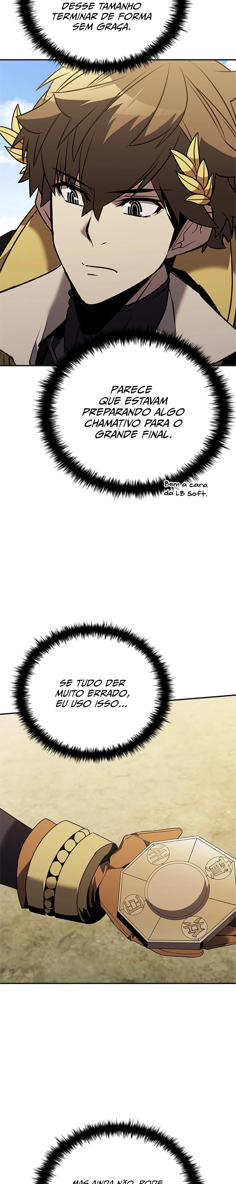 O Mestre Domador Capítulo 178 Página 25