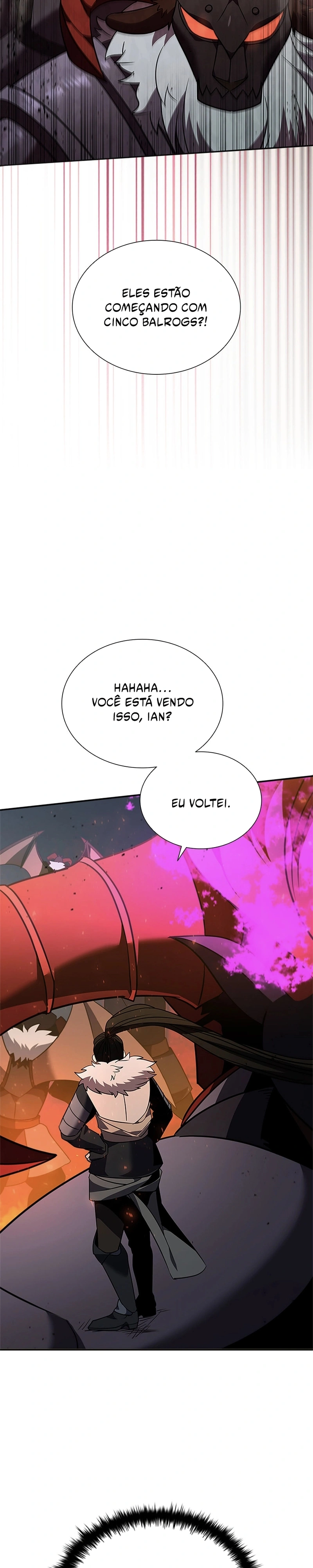 O Mestre Domador Capítulo 178 Página 29
