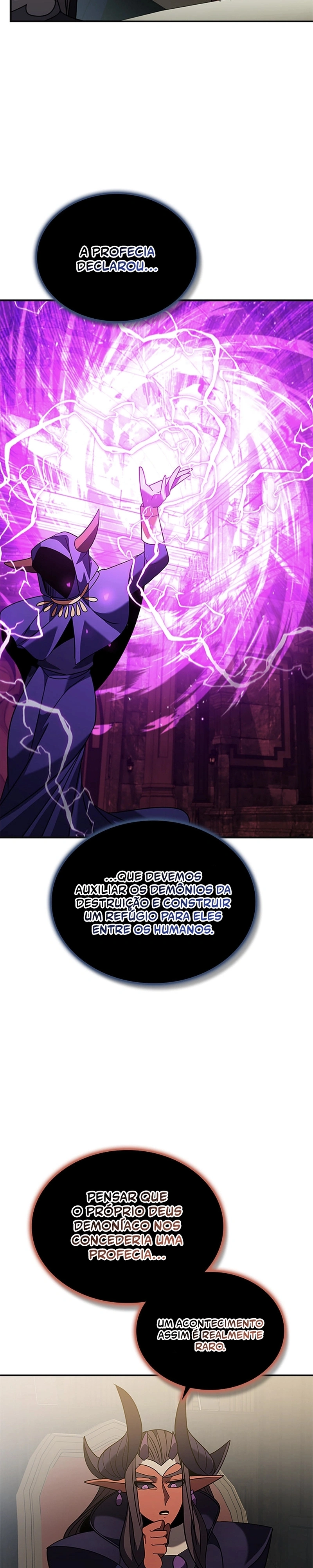 O Mestre Domador Capítulo 178 Página 3